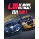 Дополнение Le Mans Ultimate - 2024 Pack 4 для ПК (Ключ активации Steam)