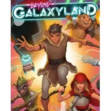 Гра Beyond Galaxyland для ПК (Ключ активації Steam)