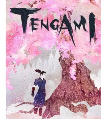 Гра Tengami для ПК (Ключ активації Steam)