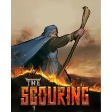 Гра The Scouring для ПК (Ключ активації Steam)