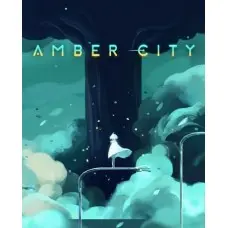 Игра Amber City для ПК (Ключ активации Steam)