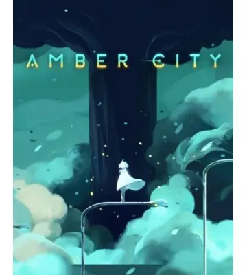 Игра Amber City для ПК (Ключ активации Steam)