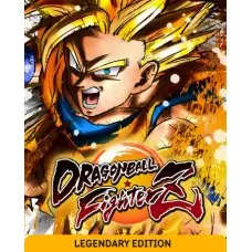 Гра DRAGON BALL FighterZ - Legendary Edition для ПК (Ключ активації Steam)