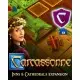 Дополнение Carcassonne - Inns & Cathedrals для ПК (Ключ активации Steam)