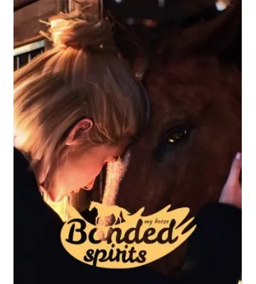 Игра My Horse: Bonded Spirits для ПК (Ключ активации Steam)