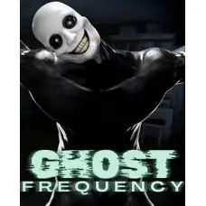 Гра Ghost Frequency для ПК (Ключ активації Steam)