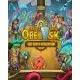 Дополнение Across the Obelisk - The Sahti Collection для ПК (Ключ активации Steam)