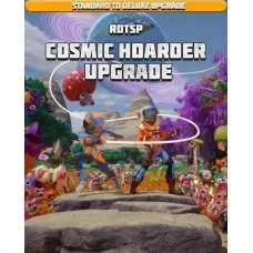 Доповнення Revenge of the Savage Planet Cosmic Hoarder Upgrade для ПК (Ключ активації Steam)