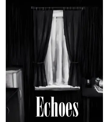 Игра Echoes для ПК (Ключ активации Steam)