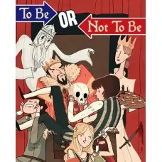 Гра To Be or Not To Be для ПК (Ключ активації Steam)