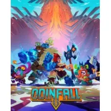Гра Odinfall для ПК (Ключ активації Steam)