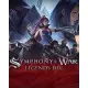 Доповнення Symphony of War: The Nephilim Saga - Legends для ПК (Ключ активації Steam)