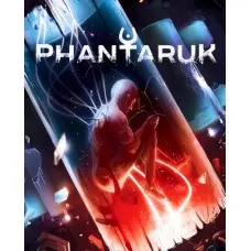 Гра Phantaruk для ПК (Ключ активації Steam)