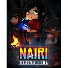 Гра NAIRI: Rising Tide для ПК (Ключ активації Steam)