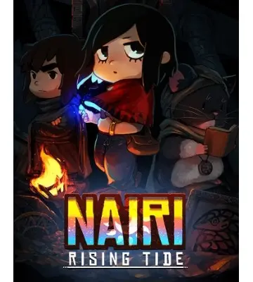 Гра NAIRI: Rising Tide для ПК (Ключ активації Steam)