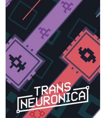 Гра Trans Neuronica для ПК (Ключ активації Steam)