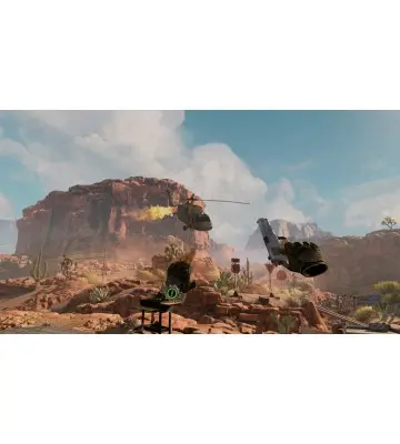 Дополнение Arizona Sunshine 2  для ПК (Ключ активации Steam)