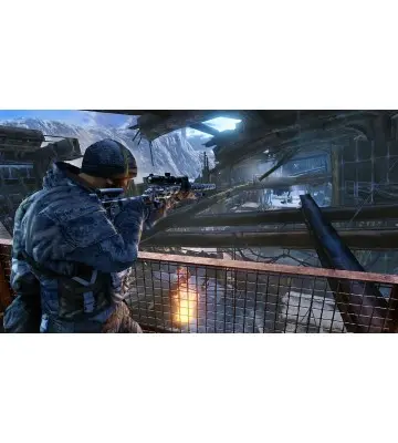 Доповнення Sniper Ghost Warrior 2: Siberian Strike для ПК (Ключ активації Steam)