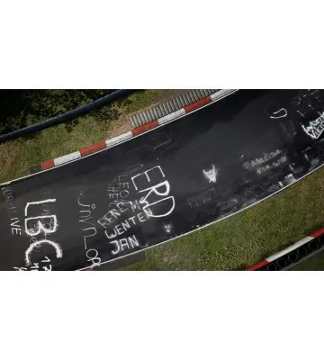 Дополнение Assetto Corsa Competizione - Nurburgring 24h Pack для ПК (Ключ активации Steam)