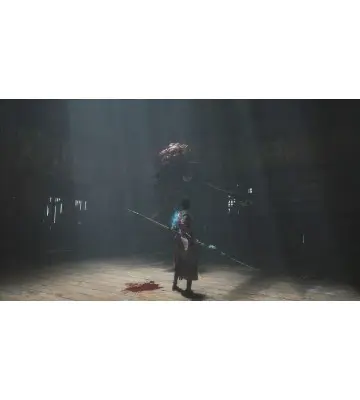 Гра WUCHANG: Fallen Feathers для ПК (Ключ активації Steam)