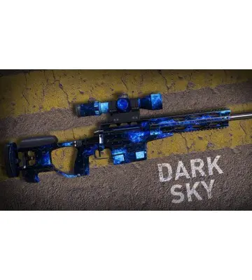 Доповнення Sniper Ghost Warrior Contracts 2 - Dark Sky Skin для ПК (Ключ активації Steam)
