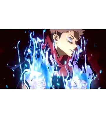 Игра Jujutsu Kaisen Cursed Clash - Deluxe Edition для ПК (Ключ активации Steam)