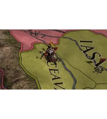 Дополнение Europa Universalis IV: Winds of Change для ПК (Ключ активации Steam)