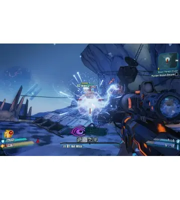 Доповнення Borderlands 2: Ultimate Vault Hunters Upgrade Pack для ПК (Ключ активації Steam)