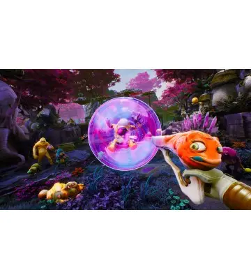 Гра High On Life для ПК (Ключ активації Steam)