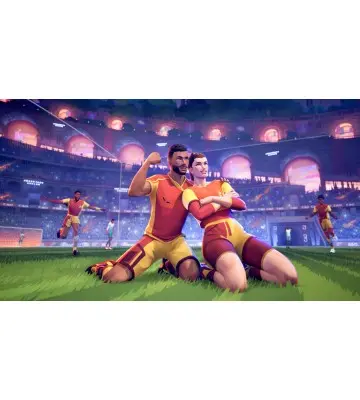 Гра REMATCH для ПК (Ключ активації Steam)
