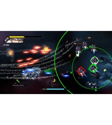 Игра HARDCORE MECHA для ПК (Ключ активации Steam)