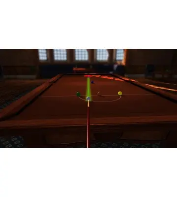 Игра 3D Pool для ПК (Ключ активации Steam)