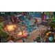 Игра OutRage: Fight Fest для ПК (Ключ активации Steam)
