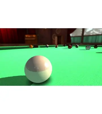 Игра 3D Pool для ПК (Ключ активации Steam)