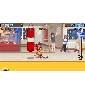 Игра OnePunch для ПК (Ключ активации Steam)