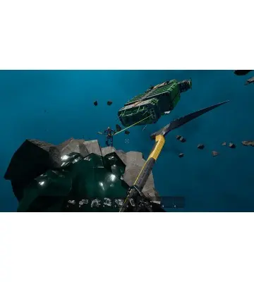Гра Starbase для ПК (Ключ активації Steam)