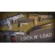 Доповнення Sniper Ghost Warrior Contracts 2 - Lock n' Load Weapons Pack для ПК (Ключ активації Steam)