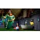 Гра SpongeBob SquarePants: Titans of the Tide для ПК (Ключ активації Steam)
