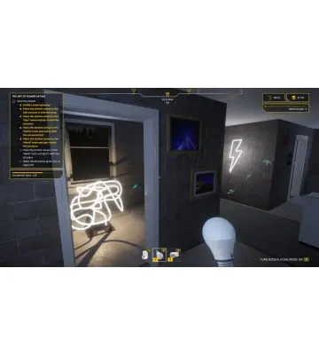 Дополнение Electrician Simulator - Smart Devices для ПК (Ключ активации Steam)