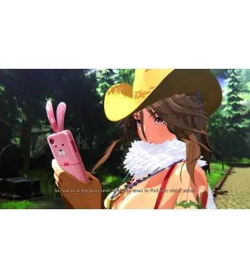 Гра Onee Chanbara ORIGIN - Deluxe Edition для ПК (Ключ активації Steam)