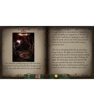 Дополнение House of Hell (Fighting Fantasy Classics) для ПК (Ключ активации Steam)