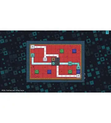 Гра Trans Neuronica для ПК (Ключ активації Steam)