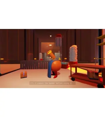 Игра Backfirewall для ПК (Ключ активации Steam)