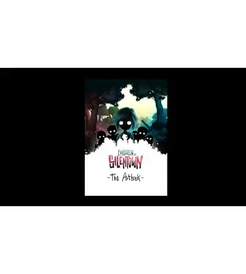 Дополнение Children of Silentown - Supporter Pack для ПК (Ключ активации Steam)