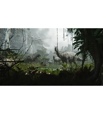 Гра FEROCIOUS для ПК (Ключ активації Steam)