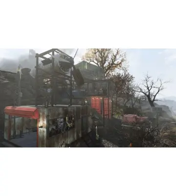Игра Fallout 76 для ПК (Ключ активации Steam)