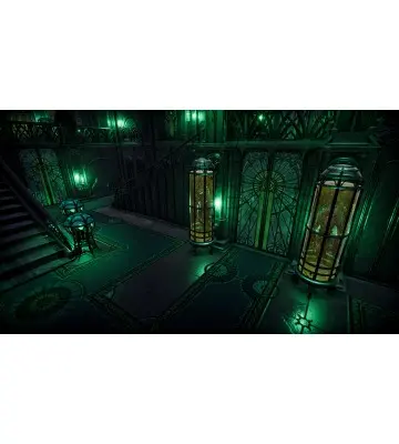 Доповнення V Rising - Sinister Evolution Pack для ПК (Ключ активації Steam)