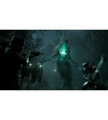 Игра Remnant II для ПК (Ключ активации Steam)
