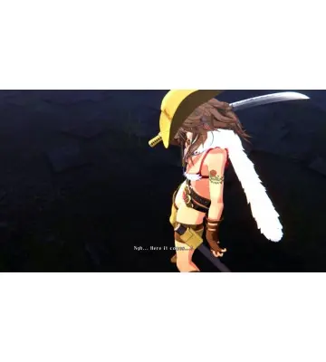 Гра Onee Chanbara ORIGIN - Deluxe Edition для ПК (Ключ активації Steam)
