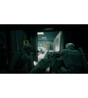 Доповнення Ready or Not: Dark Waters для ПК (Ключ активації Steam)